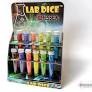 Chessex LAB DICE 7 Piece Dice Set - Variety of colors available